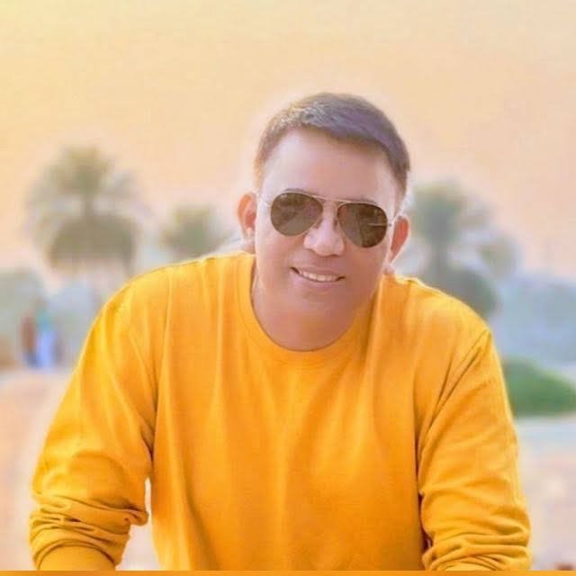 Raj Kumar Yadav, General Manager